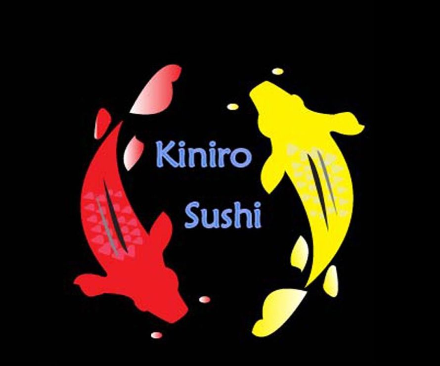 Uramaki triple: Menús de Kiniro Sushi Uramaki triple: Menús de Kiniro Sushi