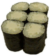 MAKI QUESO MAKI QUESO