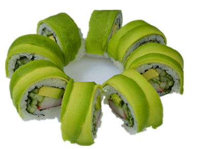 DRAGON AGUACATE DRAGON AGUACATE