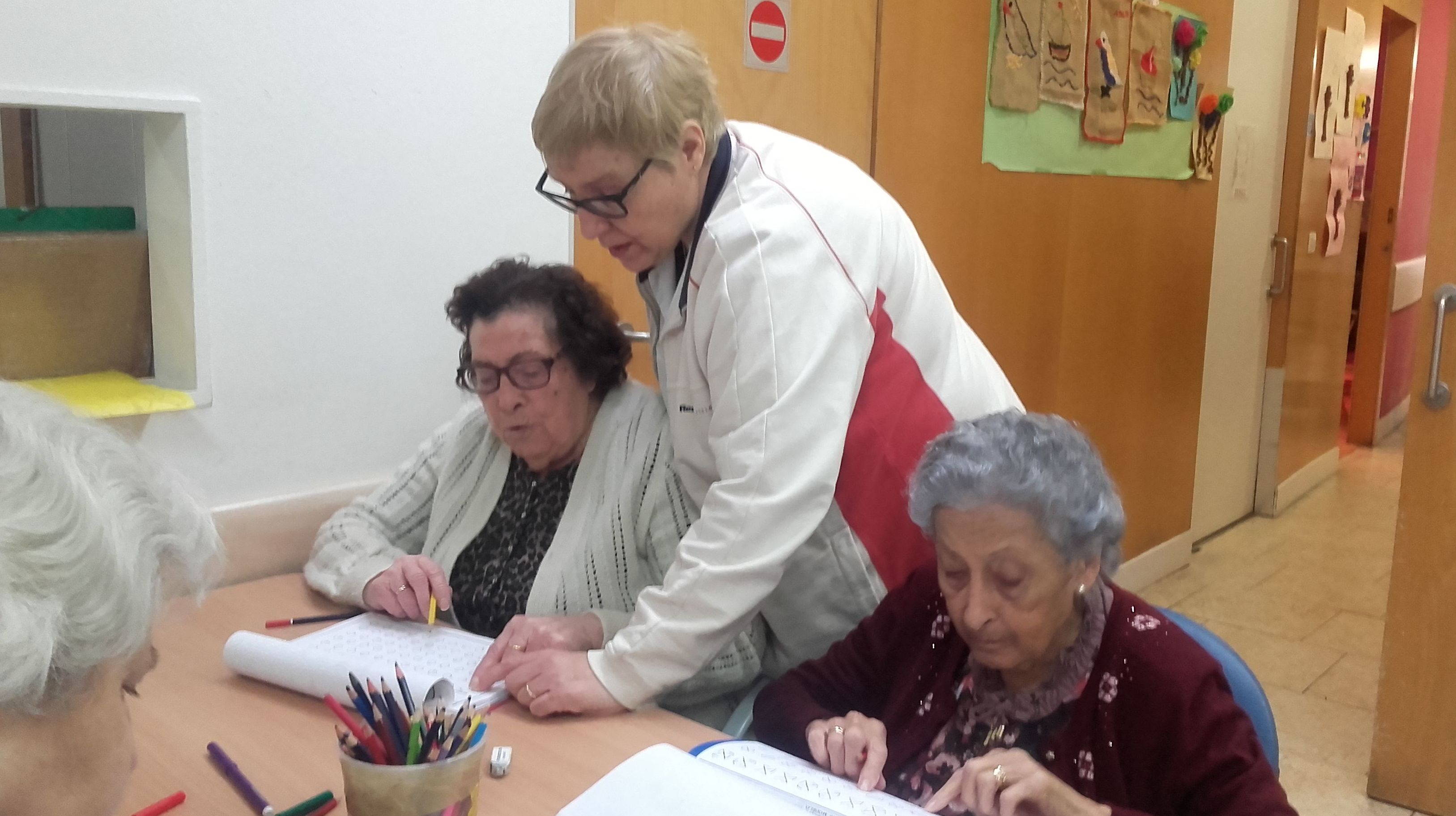 Otros talleres: Servicios y talleres de Centro de Día Nous Avis Otros talleres: Servicios y talleres de Centro de Día Nous Avis
