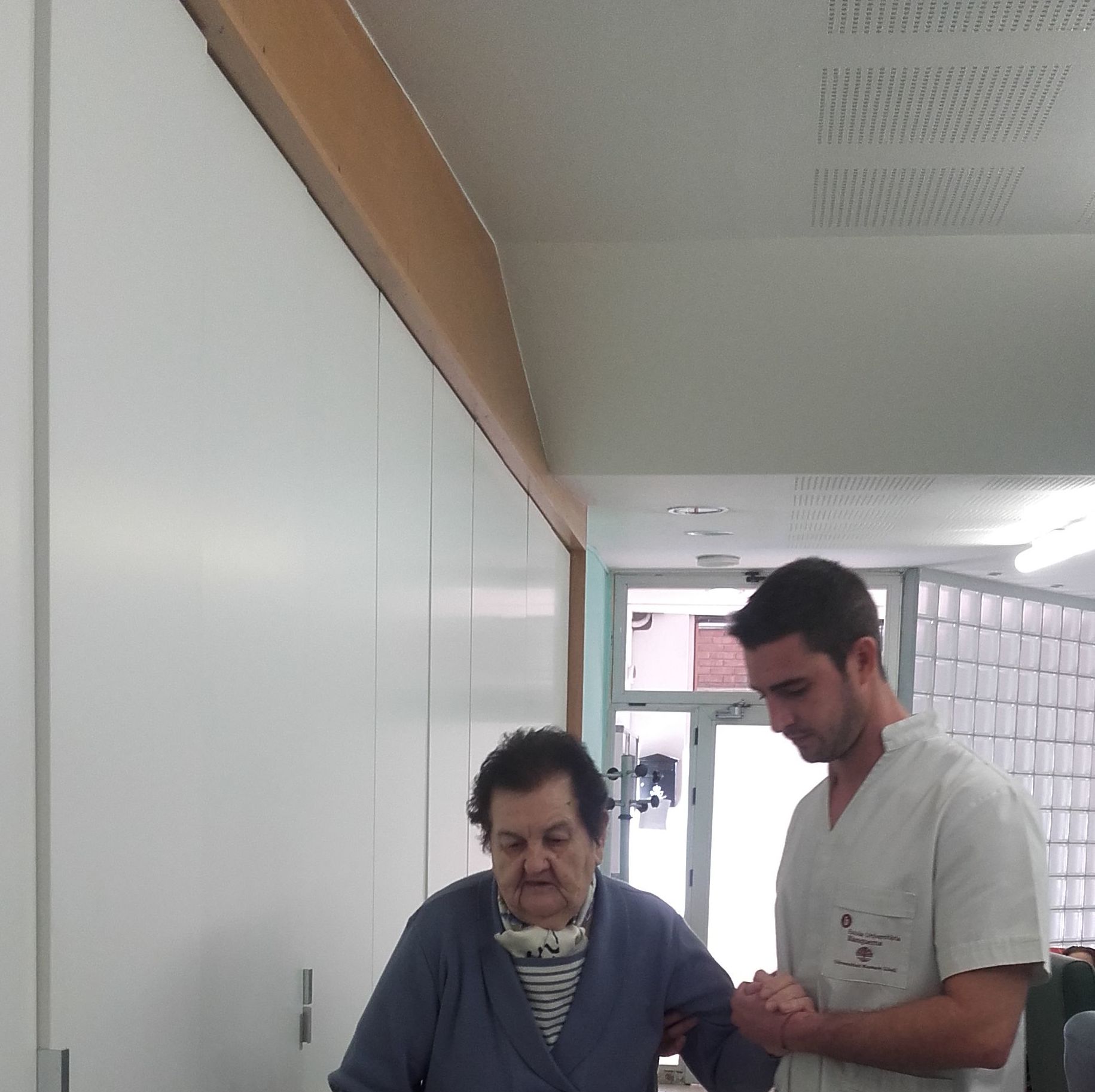 Centro de Día: Servicios y talleres de Centro de Día Nous Avis Centro de Día: Servicios y talleres de Centro de Día Nous Avis