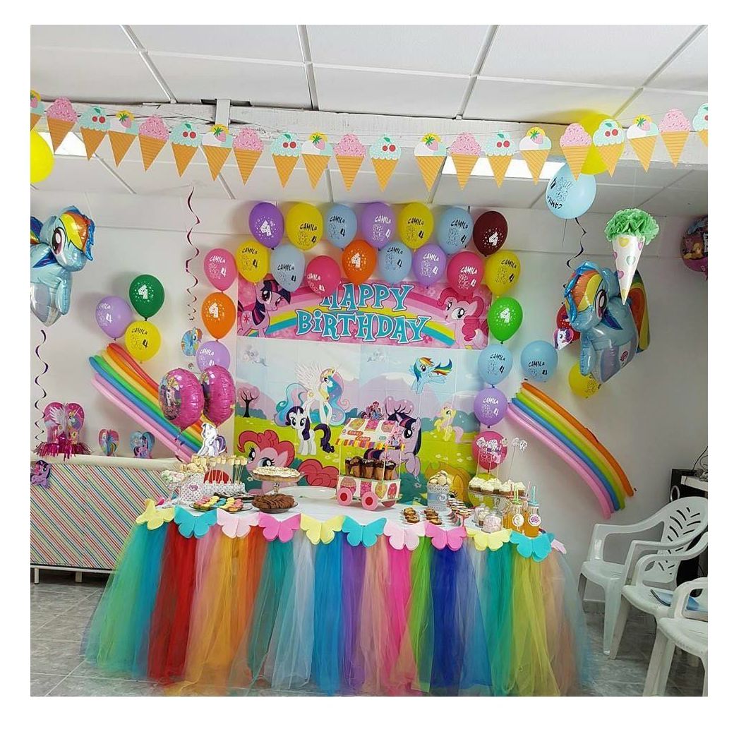 Cumpleaños de Camila: Actividades de Como mola Cumpleaños de Camila: Actividades de Como mola