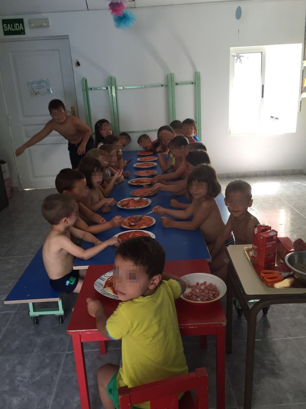 ¡A cocinar!: Actividades de Como mola ¡A cocinar!: Actividades de Como mola
