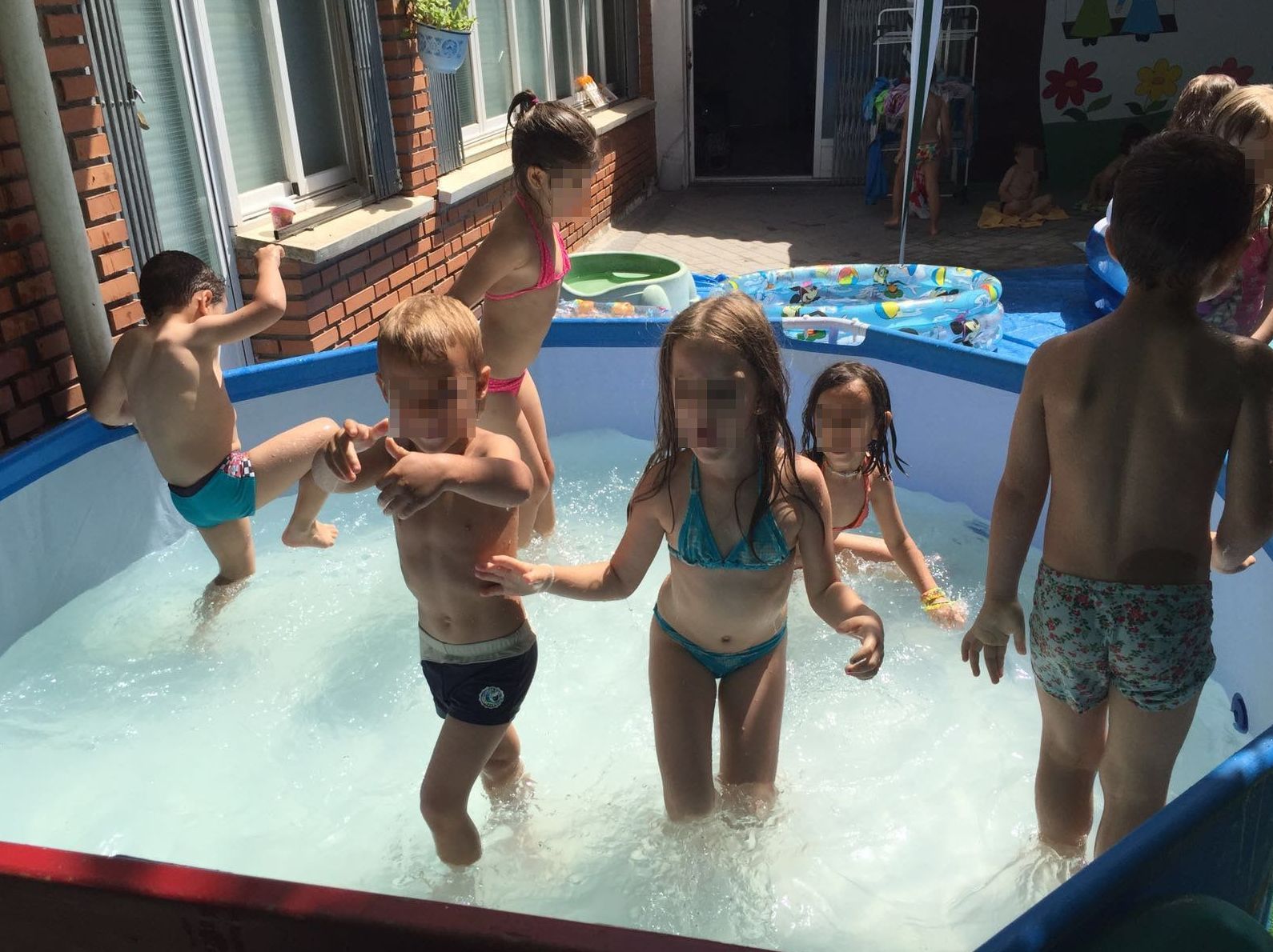 ¡Por fin llegó el verano a Como Mola!: Actividades de Como mola ¡Por fin llegó el verano a Como Mola!: Actividades de Como mola