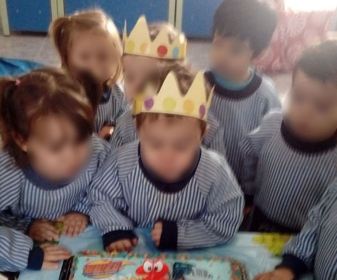 Cumpleaños de Marcos, Héctor y Dani: Actividades de Como mola Cumpleaños de Marcos, Héctor y Dani: Actividades de Como mola