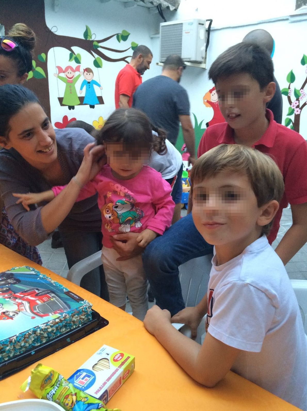 Cumpleaños de Carmen: Actividades de Como mola Cumpleaños de Carmen: Actividades de Como mola
