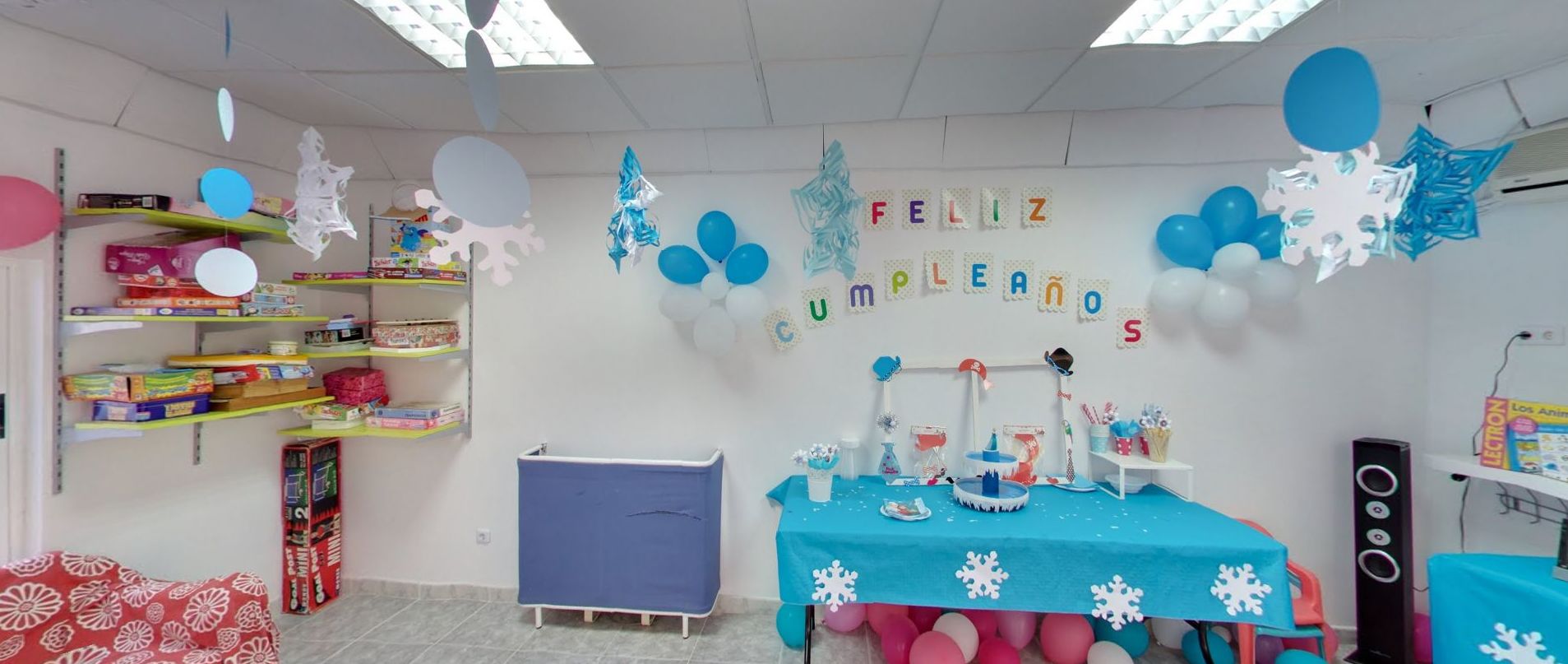 Eventos: Actividades de Como mola Eventos: Actividades de Como mola