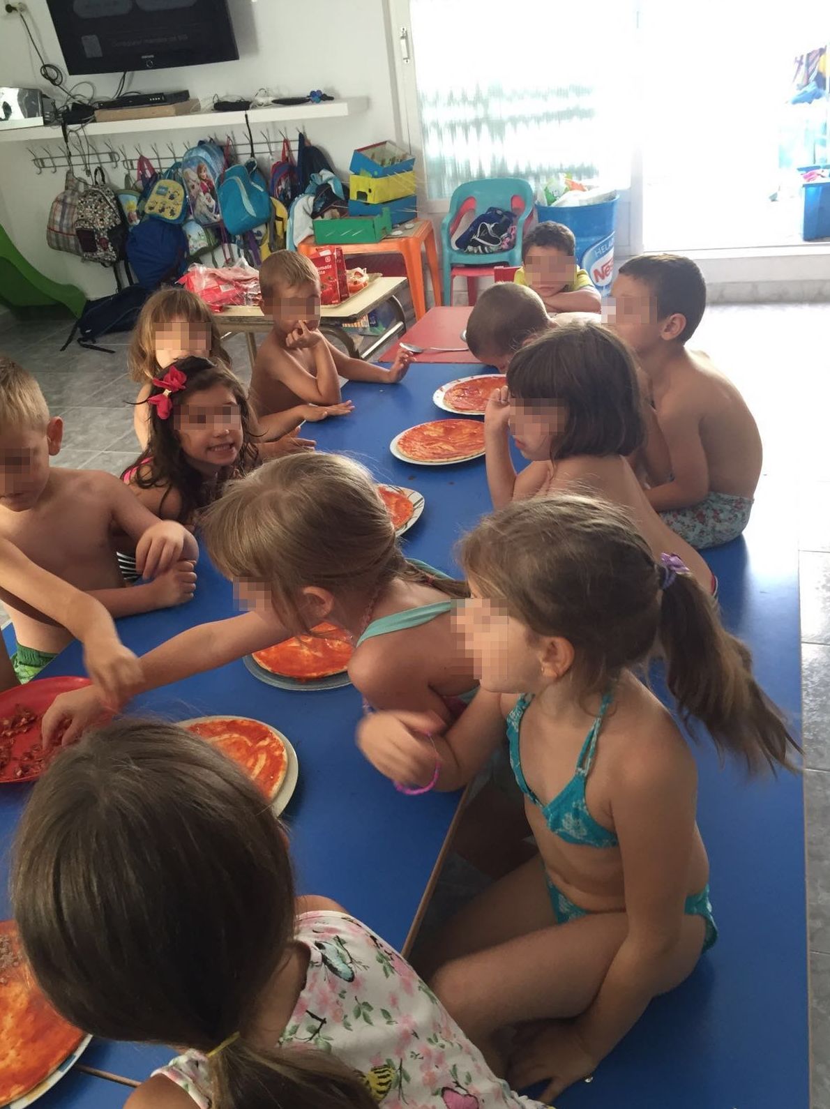 ¡A cocinar!: Actividades de Como mola ¡A cocinar!: Actividades de Como mola