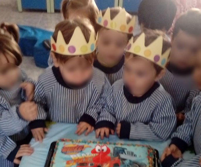 Cumpleaños de Marcos, Héctor y Dani: Actividades de Como mola Cumpleaños de Marcos, Héctor y Dani: Actividades de Como mola