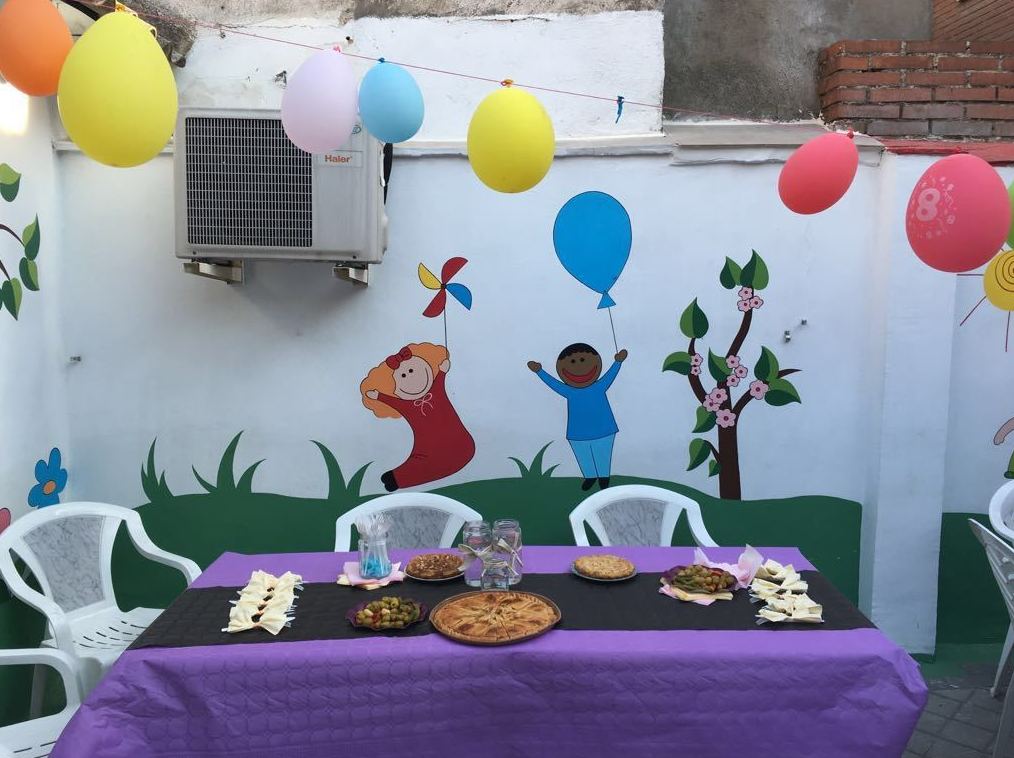 Cumpleaños de Valeria : Actividades de Como mola Cumpleaños de Valeria : Actividades de Como mola