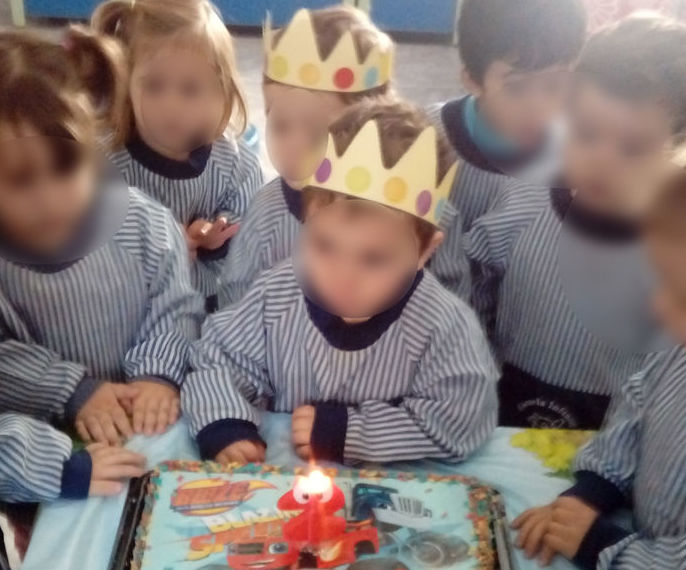 Cumpleaños de Marcos, Héctor y Dani: Actividades de Como mola Cumpleaños de Marcos, Héctor y Dani: Actividades de Como mola