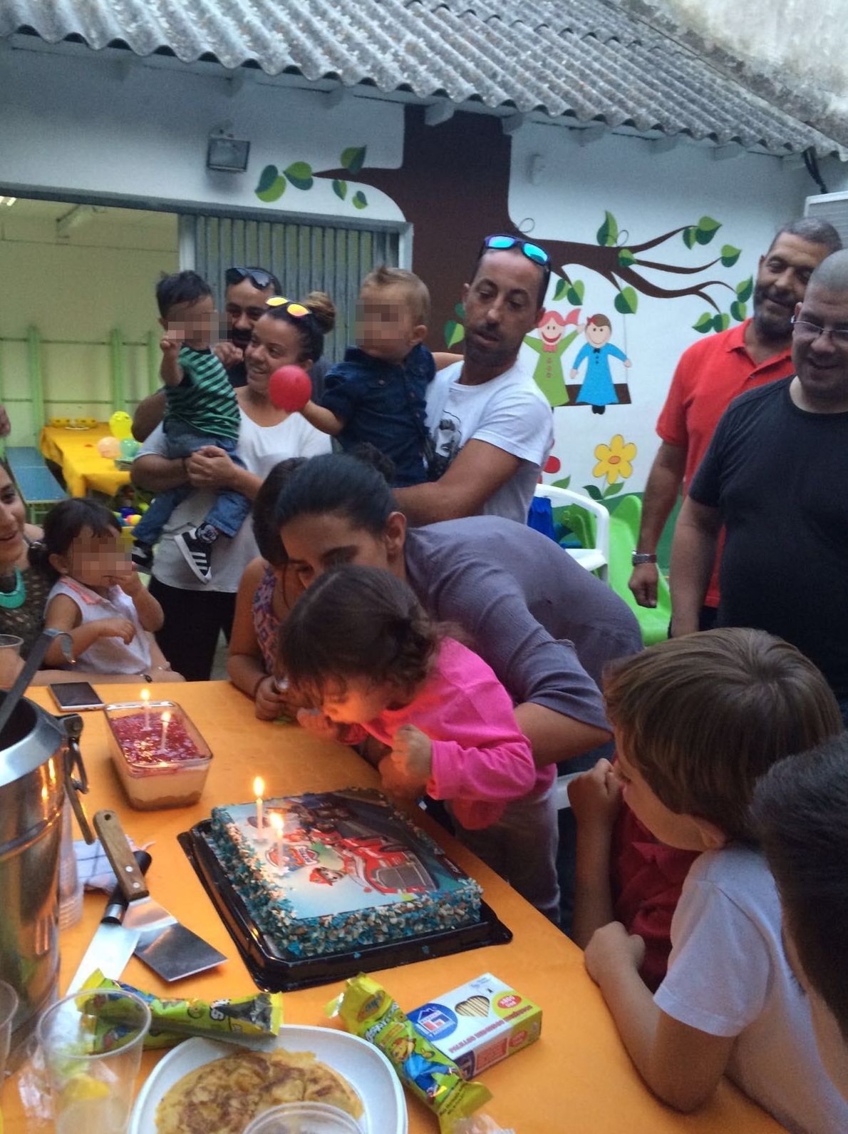 Cumpleaños de Carmen: Actividades de Como mola Cumpleaños de Carmen: Actividades de Como mola