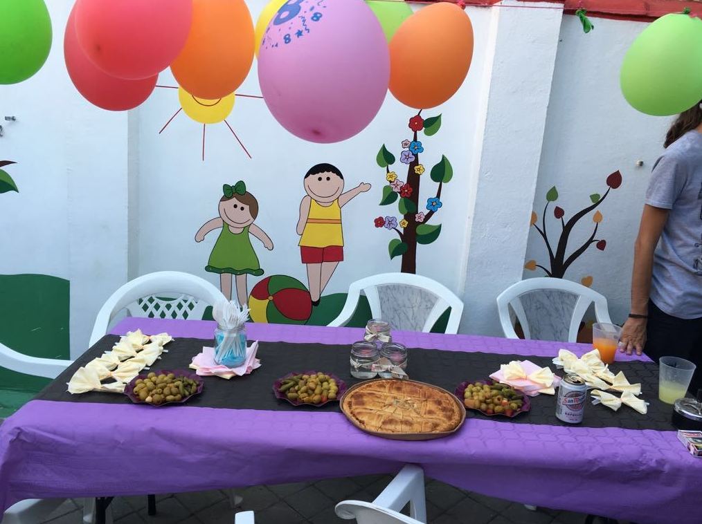 Cumpleaños de Valeria : Actividades de Como mola Cumpleaños de Valeria : Actividades de Como mola