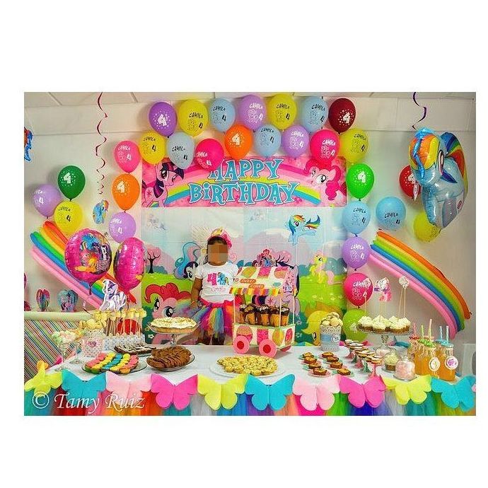 Cumpleaños de Camila: Actividades de Como mola Cumpleaños de Camila: Actividades de Como mola