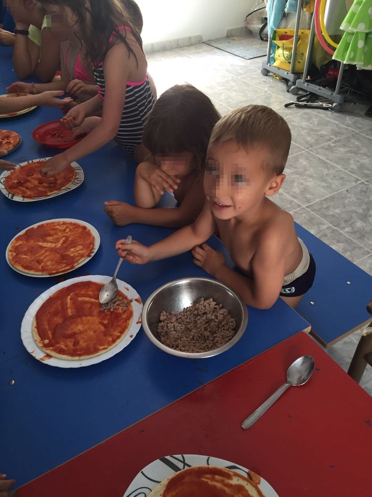 ¡A cocinar!: Actividades de Como mola ¡A cocinar!: Actividades de Como mola