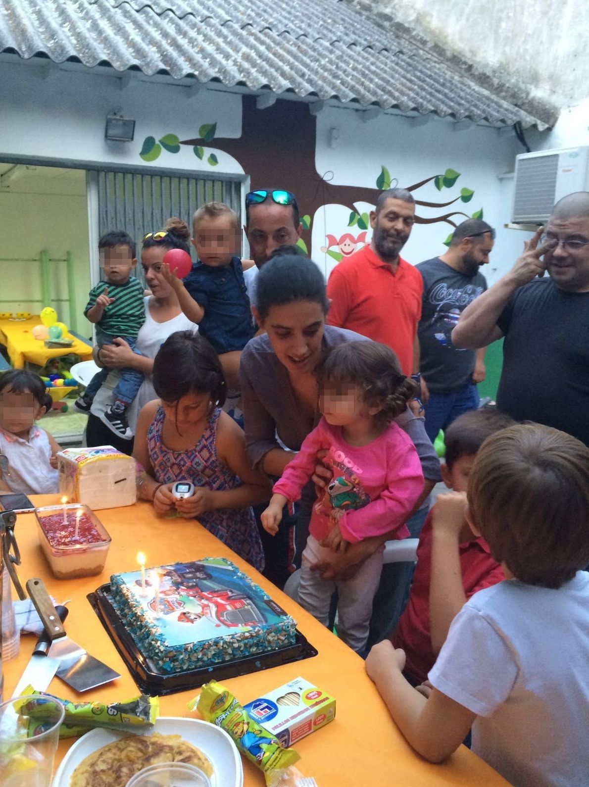 Cumpleaños de Carmen: Actividades de Como mola Cumpleaños de Carmen: Actividades de Como mola