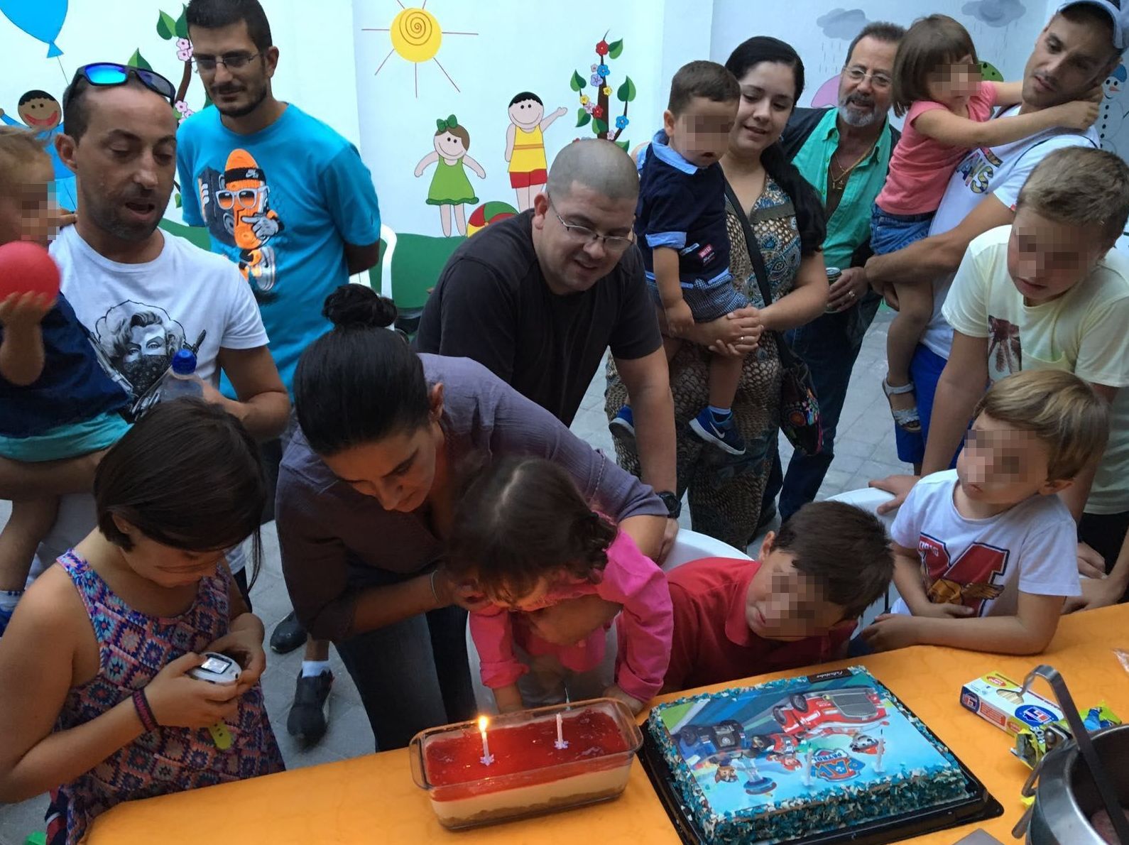 Cumpleaños de Carmen: Actividades de Como mola Cumpleaños de Carmen: Actividades de Como mola