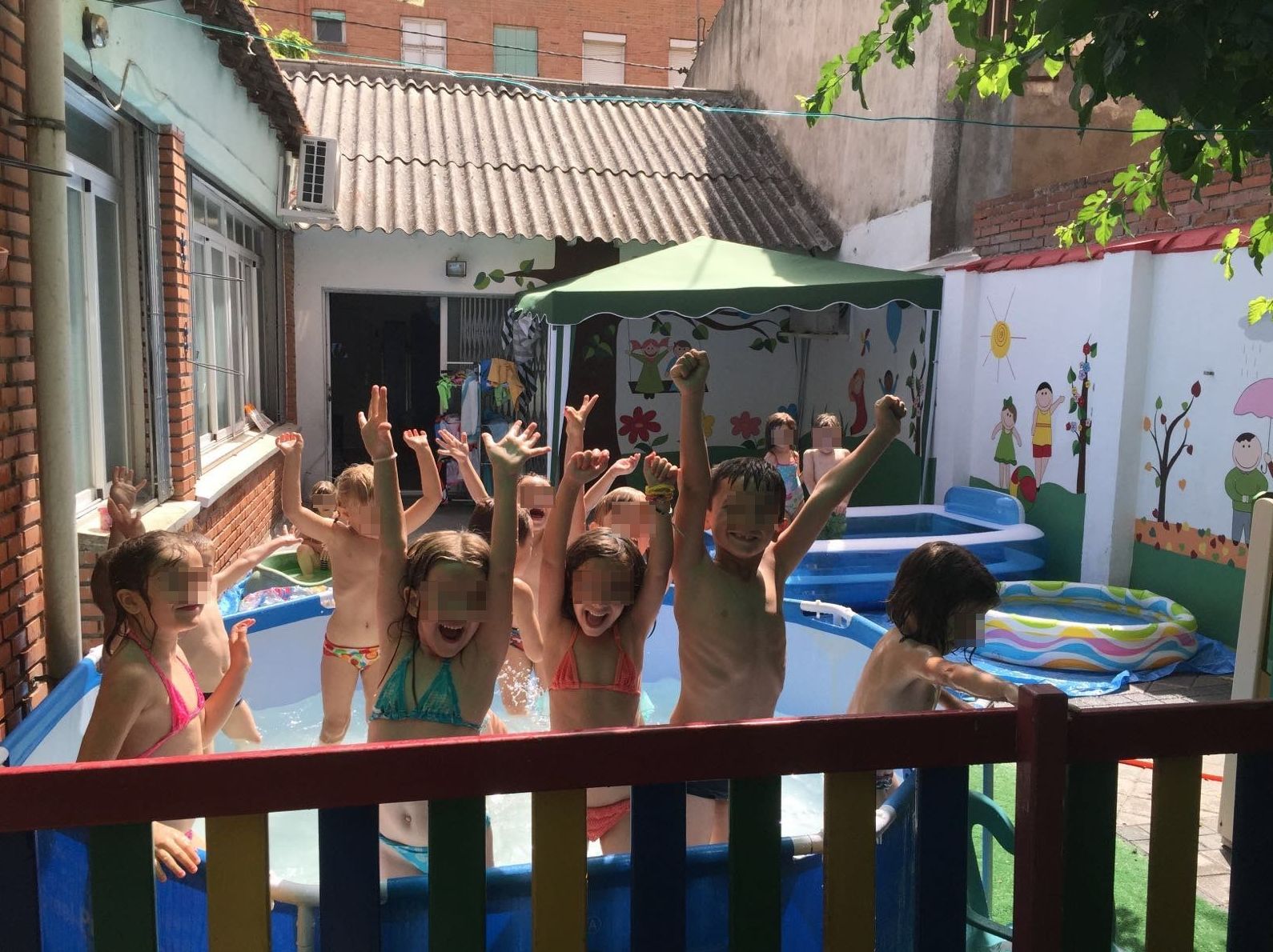 ¡Por fin llegó el verano a Como Mola!: Actividades de Como mola ¡Por fin llegó el verano a Como Mola!: Actividades de Como mola