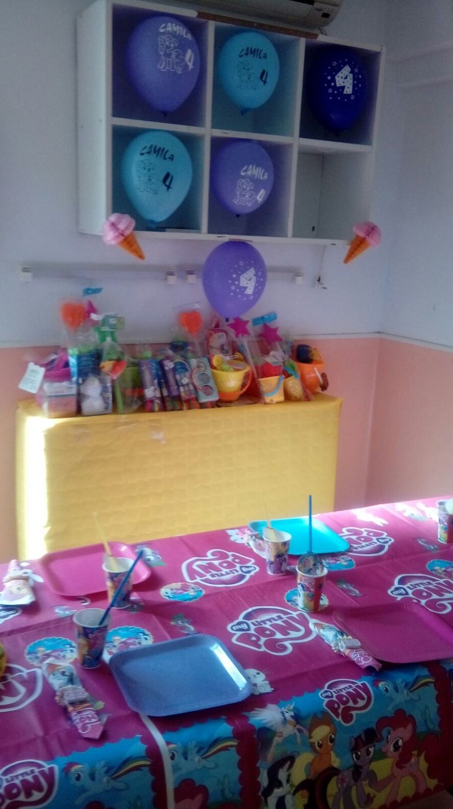 Cumpleaños de Gabriela : Actividades de Como mola Cumpleaños de Gabriela : Actividades de Como mola