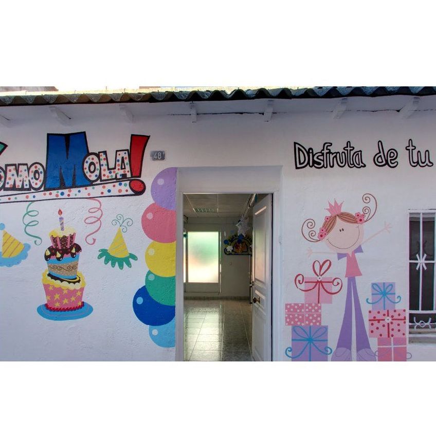 Alquiler de salas: Actividades de Como mola Alquiler de salas: Actividades de Como mola