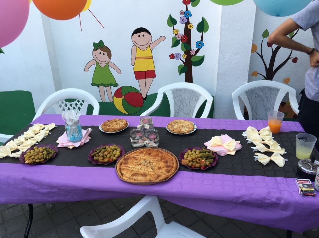 Cumpleaños de Valeria : Actividades de Como mola Cumpleaños de Valeria : Actividades de Como mola