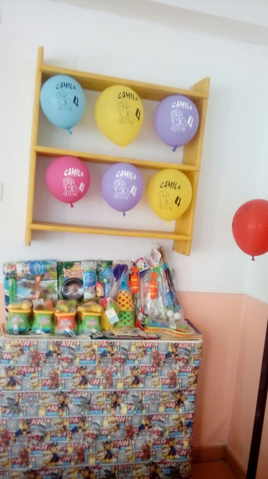 Cumpleaños de Gabriela : Actividades de Como mola Cumpleaños de Gabriela : Actividades de Como mola