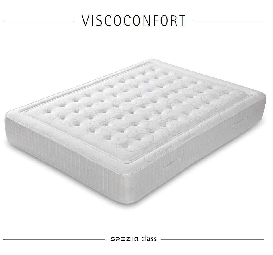 Viscoconfort: Muebles y colchones de Muebles Chamizo Viscoconfort: Muebles y colchones de Muebles Chamizo