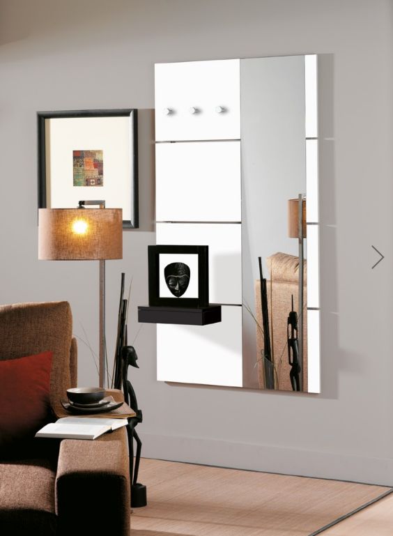 Recibidores: Muebles y colchones de Muebles Chamizo Recibidores: Muebles y colchones de Muebles Chamizo