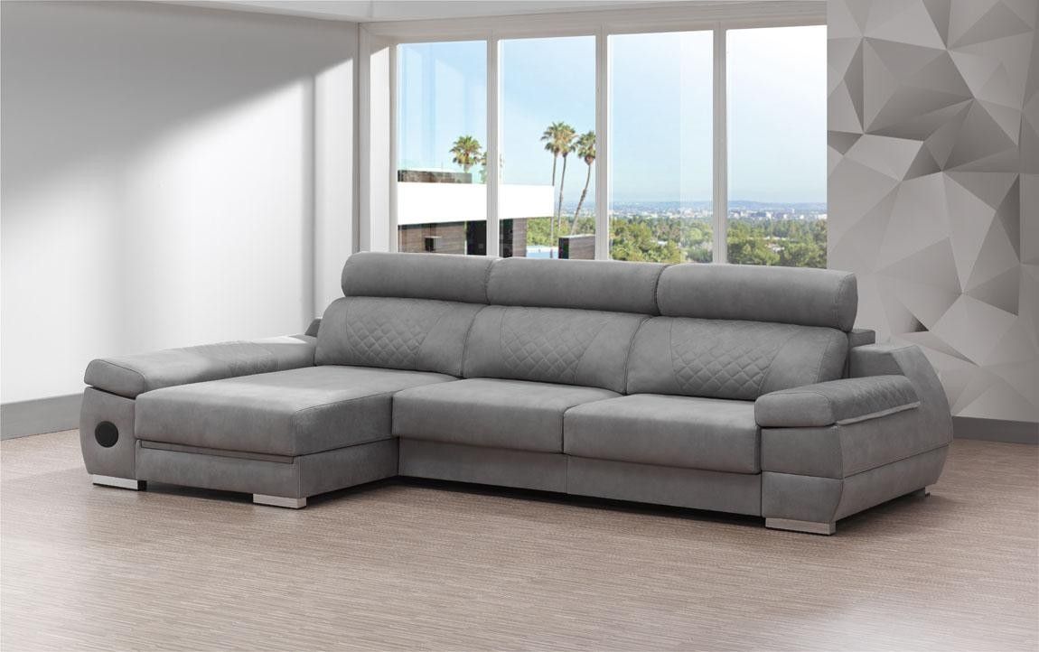 Sofás: Muebles y colchones de Muebles Chamizo Sofás: Muebles y colchones de Muebles Chamizo