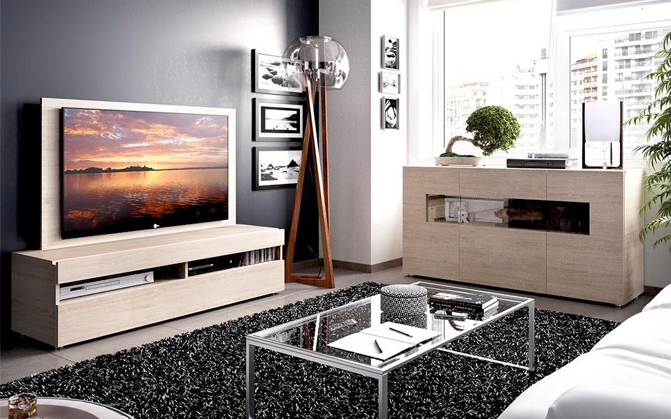 Salones: Muebles y colchones de Muebles Chamizo Salones: Muebles y colchones de Muebles Chamizo