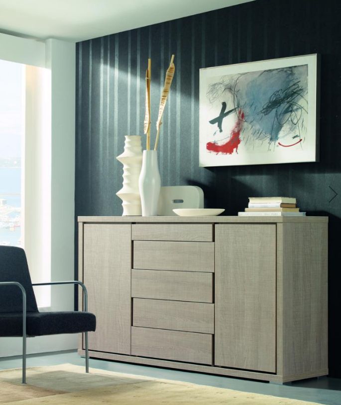 Recibidores: Muebles y colchones de Muebles Chamizo Recibidores: Muebles y colchones de Muebles Chamizo