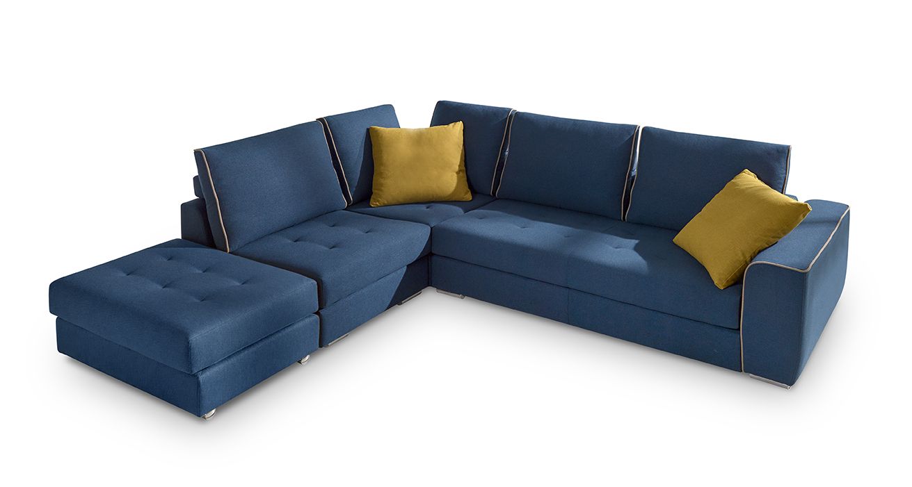 Sofás: Muebles y colchones de Muebles Chamizo Sofás: Muebles y colchones de Muebles Chamizo