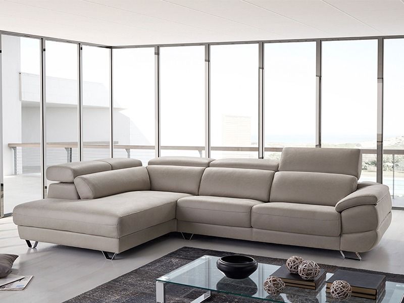 Sofás: Muebles y colchones de Muebles Chamizo Sofás: Muebles y colchones de Muebles Chamizo