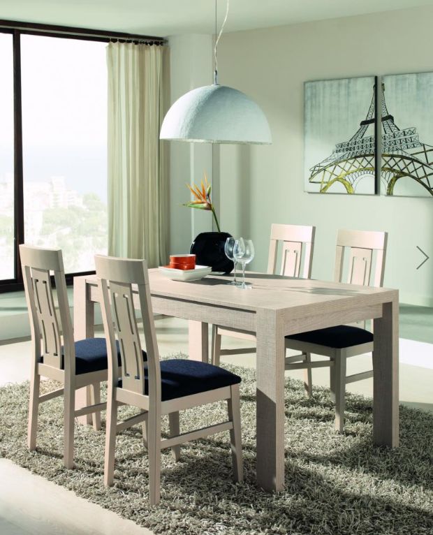Salones: Muebles y colchones de Muebles Chamizo Salones: Muebles y colchones de Muebles Chamizo