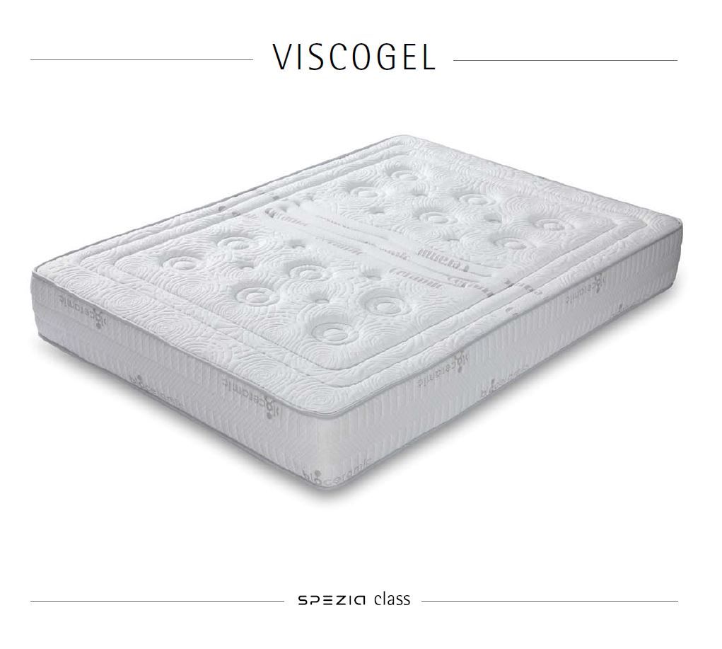 Viscogel: Muebles y colchones de Muebles Chamizo Viscogel: Muebles y colchones de Muebles Chamizo