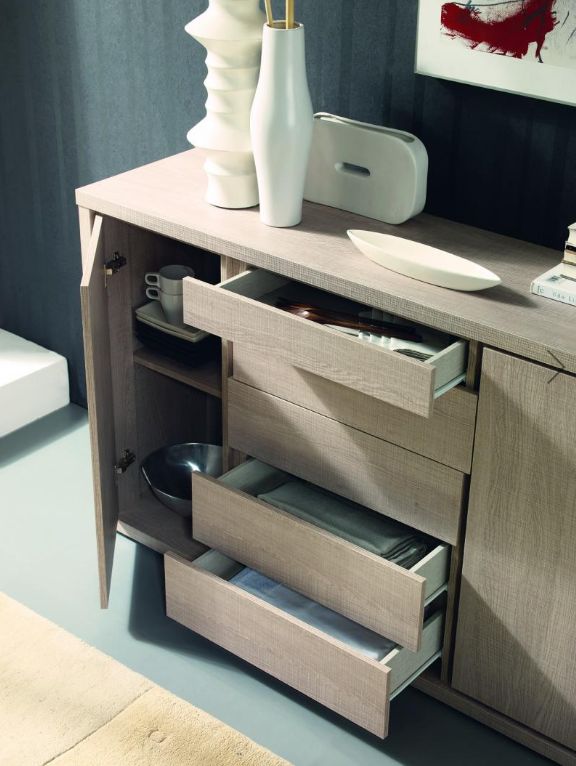 Recibidores: Muebles y colchones de Muebles Chamizo Recibidores: Muebles y colchones de Muebles Chamizo