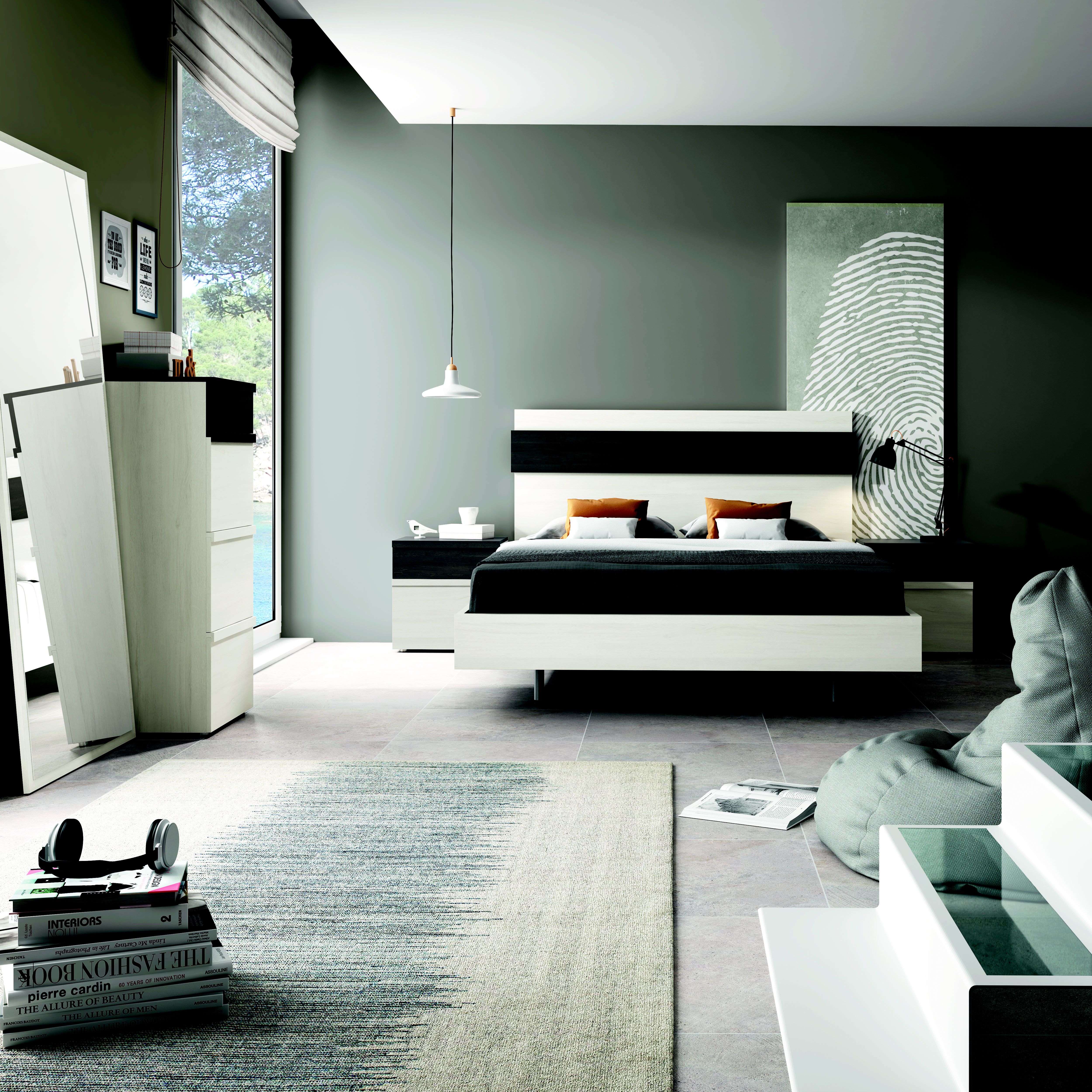Dormitorios: Muebles y colchones de Muebles Chamizo Dormitorios: Muebles y colchones de Muebles Chamizo