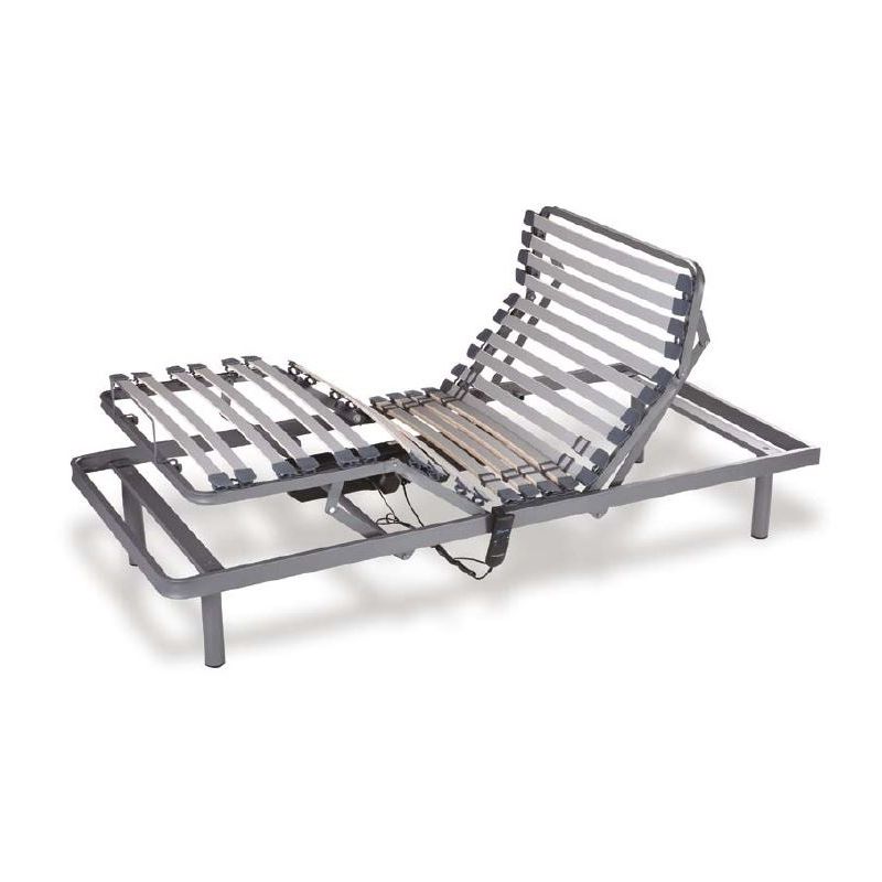 Somier Articulado con Motor: Muebles y colchones de Muebles Chamizo Somier Articulado con Motor: Muebles y colchones de Muebles Chamizo