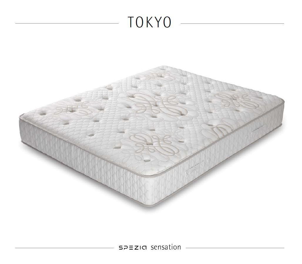 Tokyo: Muebles y colchones de Muebles Chamizo Tokyo: Muebles y colchones de Muebles Chamizo