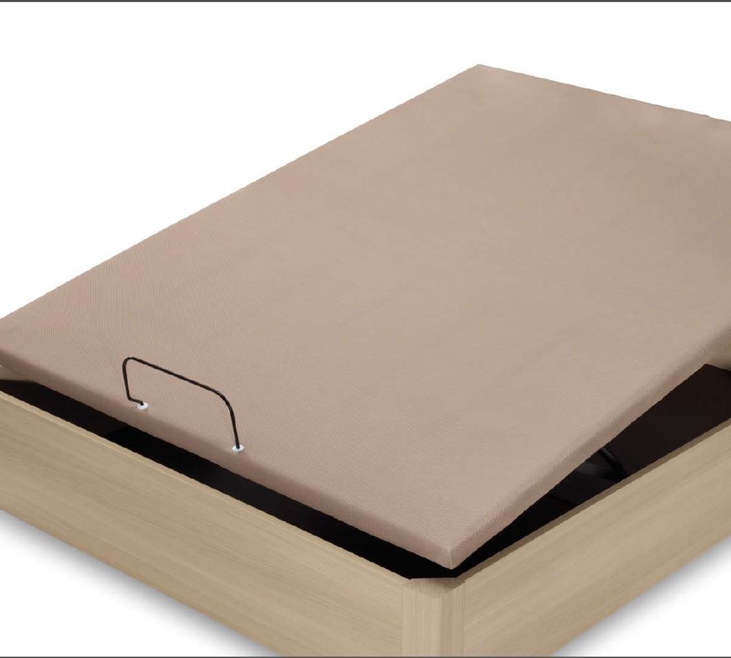 Somieres, bases, canapés y cabezales: Muebles y colchones de Muebles Chamizo Somieres, bases, canapés y cabezales: Muebles y colchones de Muebles Chamizo