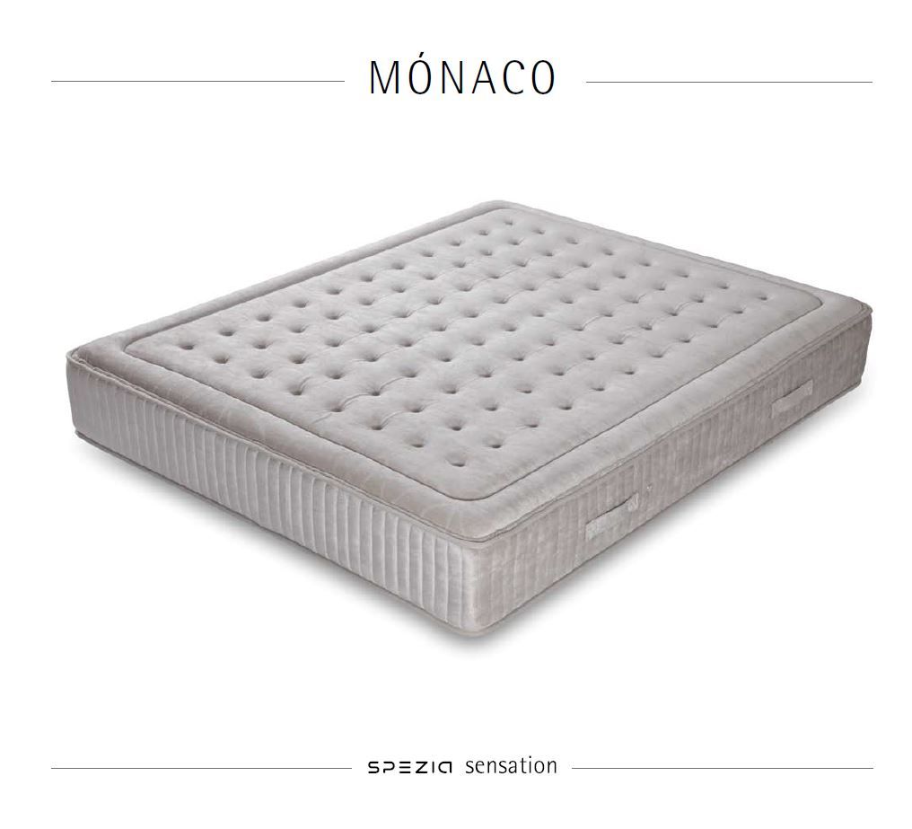 Mónaco: Muebles y colchones de Muebles Chamizo Mónaco: Muebles y colchones de Muebles Chamizo