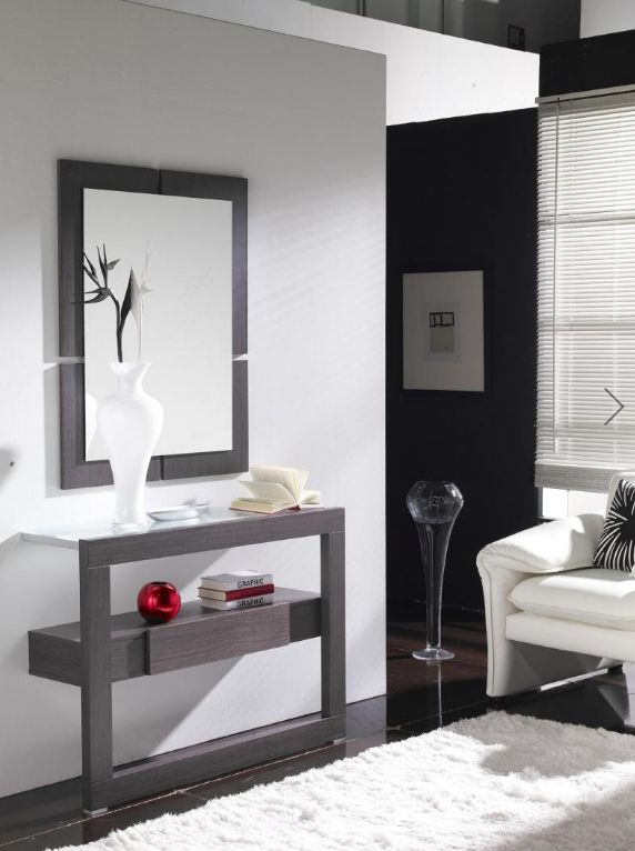Recibidores: Muebles y colchones de Muebles Chamizo Recibidores: Muebles y colchones de Muebles Chamizo