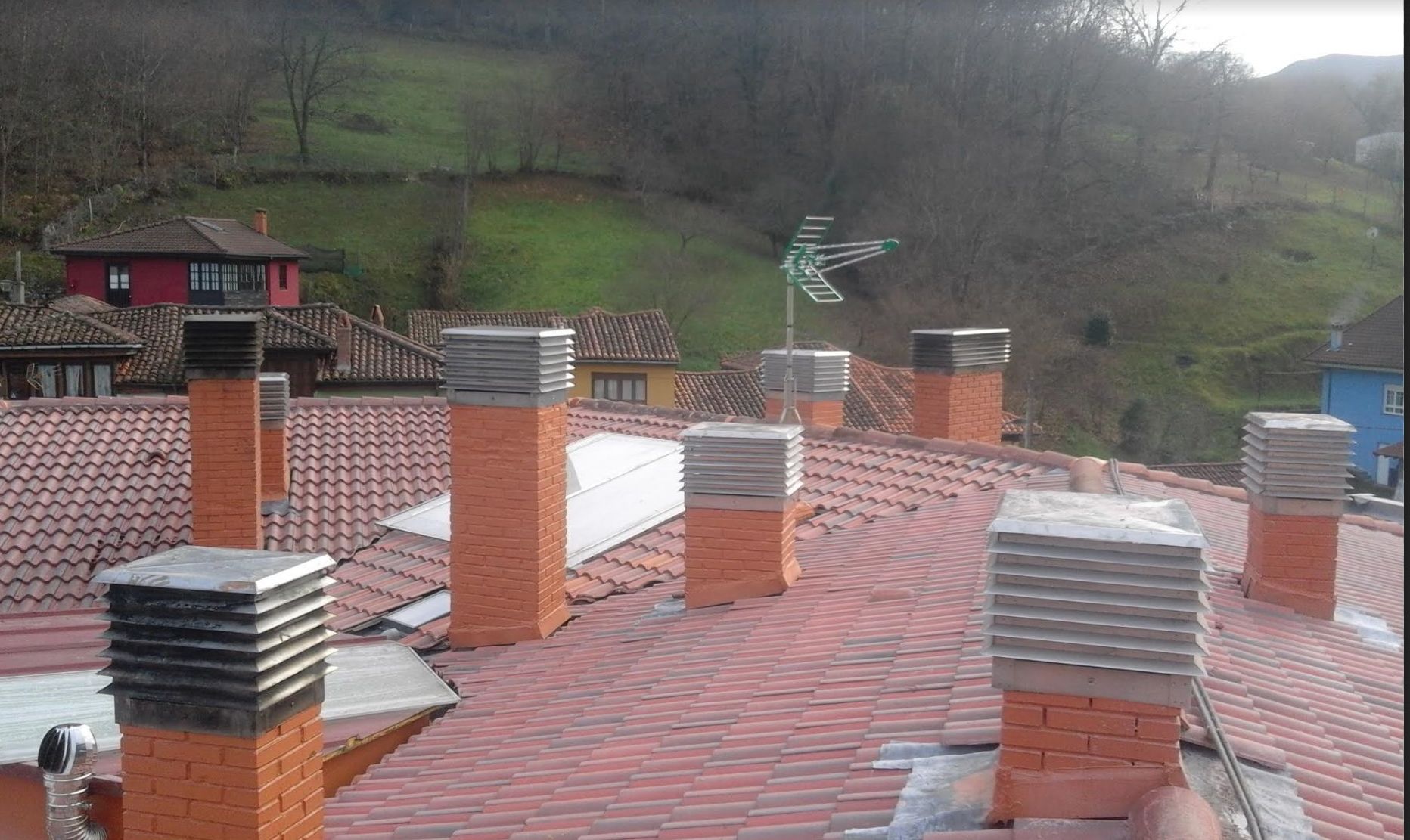 reformas de tejados Asturias reformas de tejados Asturias