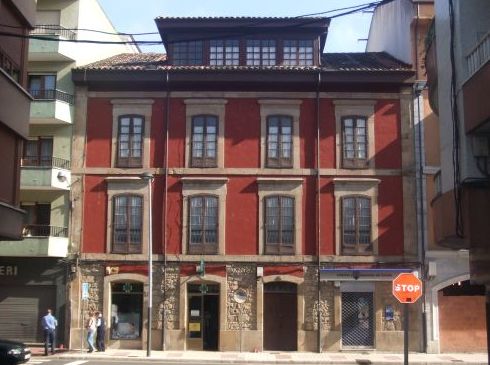 Rehabilitación de fachadas: Reformas y rehabilitación de Molina Construcciones Rehabilitación de fachadas: Reformas y rehabilitación de Molina Construcciones