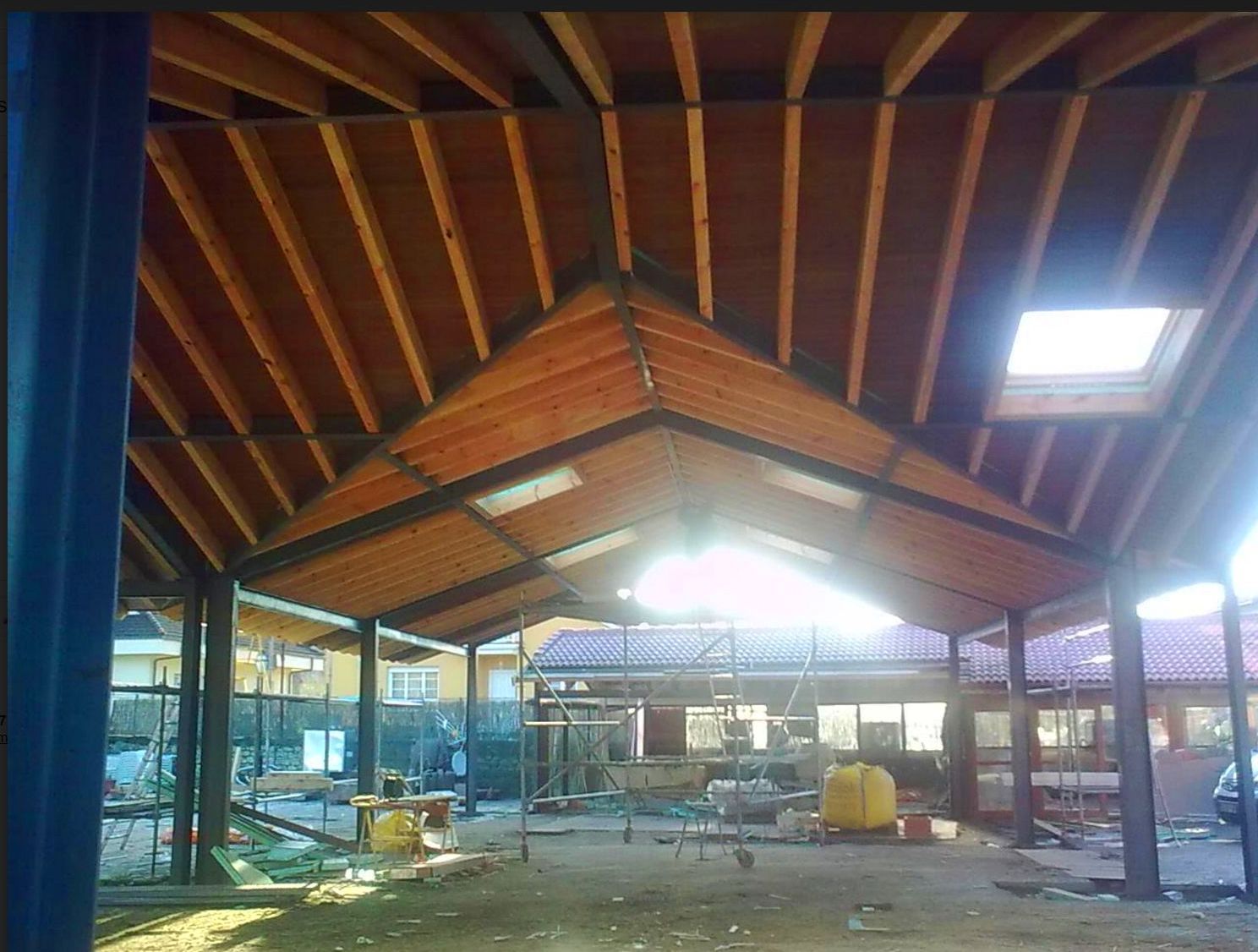Empresas de reformas Ribadesella: Reformas y rehabilitación de Molina Construcciones Empresas de reformas Ribadesella: Reformas y rehabilitación de Molina Construcciones