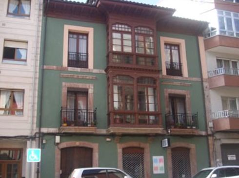 Rehabilitación de edificios: Reformas y rehabilitación de Molina Construcciones Rehabilitación de edificios: Reformas y rehabilitación de Molina Construcciones