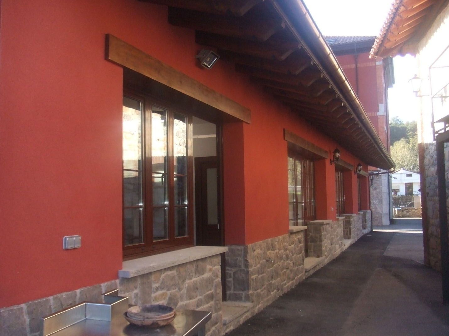 Reformas integrales en Asturias: Reformas y rehabilitación de Molina Construcciones Reformas integrales en Asturias: Reformas y rehabilitación de Molina Construcciones