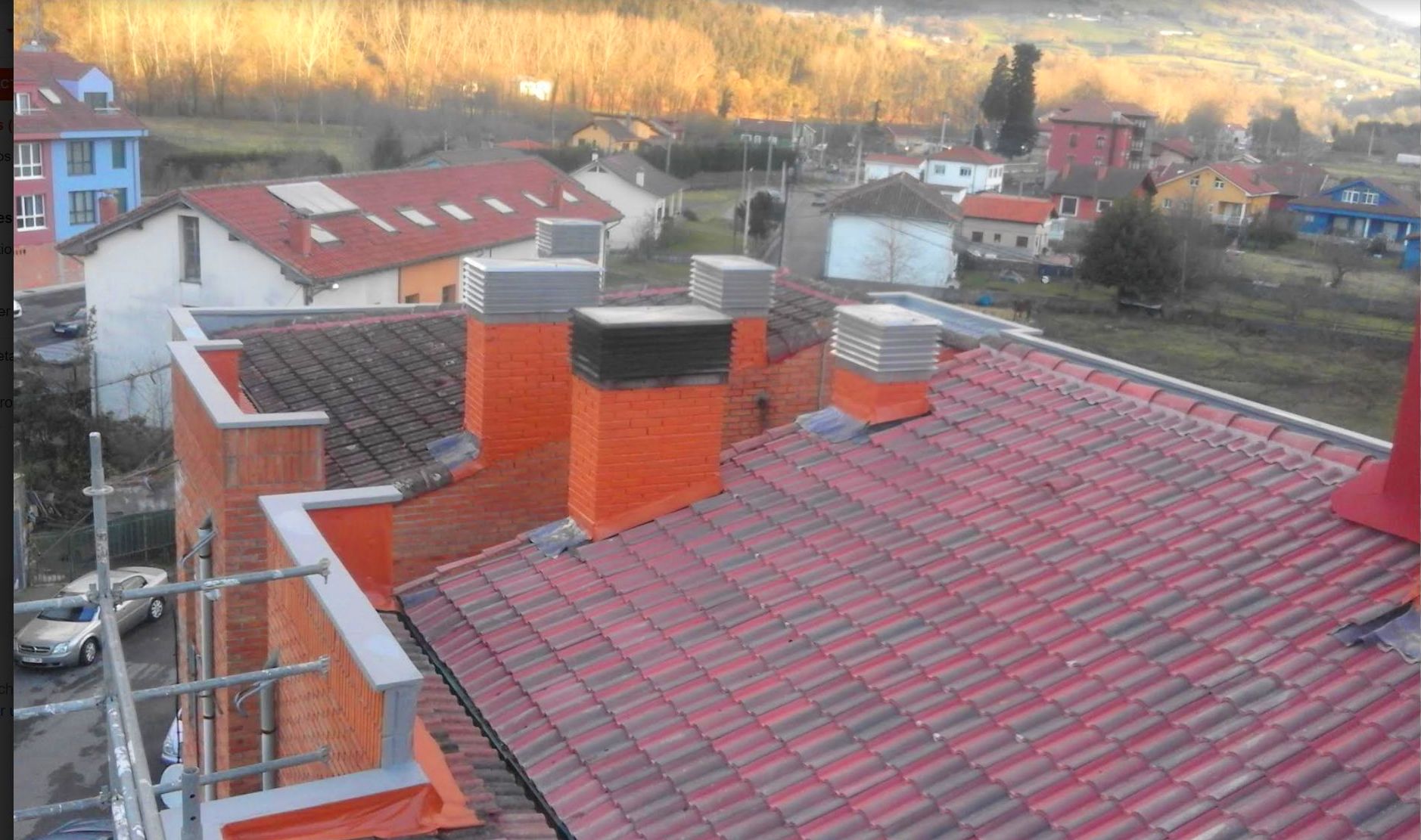 reformas de tejados Asturias reformas de tejados Asturias