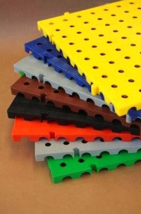 T.25 de colores T.25 de colores