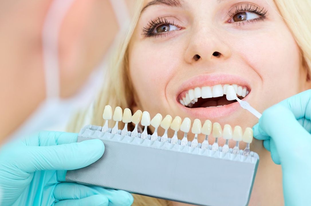 Estética dental: Especialidades de Clínica Dental Larumbe y Jiménez Estética dental: Especialidades de Clínica Dental Larumbe y Jiménez